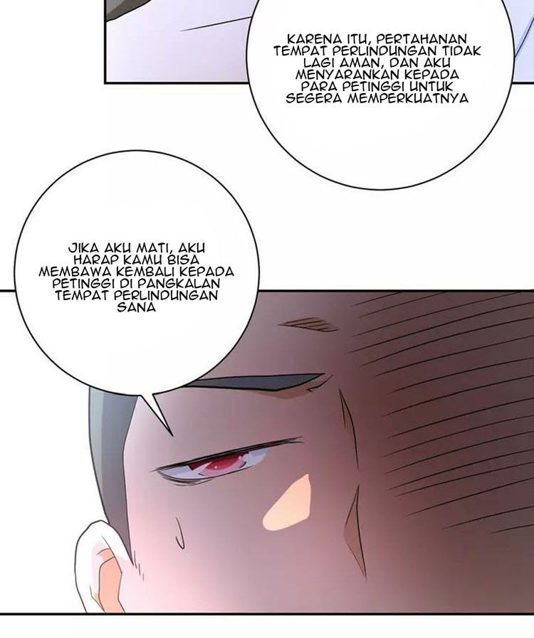 Super System Chapter 85 Gambar 49
